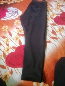 Black Formal Laikra... Paint... 🖤❣️