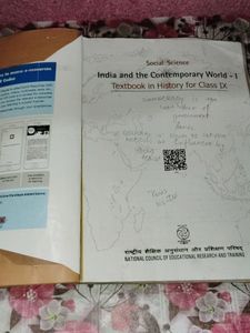 Class 9 All NCERT Book
