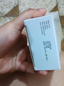 Brightening Face Wash