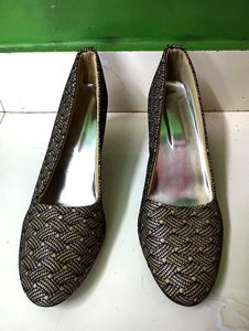 Plus Size Heels