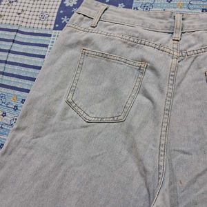 Highwaist Jeans URBANIC