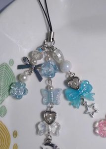 ☆Moon🌙✨️Phone Charm☆
