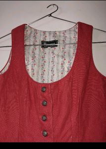 Rare Vintage Dress