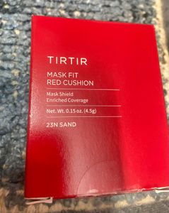 Tirtir Cushion Foundati