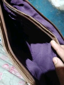 Beautiful Brown Handbag 👜