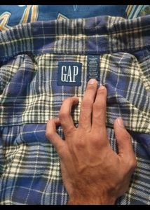 Gap Original  Shirt