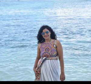 Combo Of Two Beach Dress