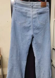 Levi&#39;s Light blue Jeans