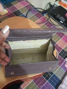 Hand Bag