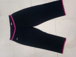 Under Armour Capri Pants