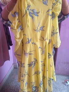 Frok For Girls