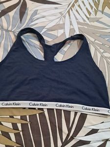 Combo Of Four  Sports Bra Calvin  Klein