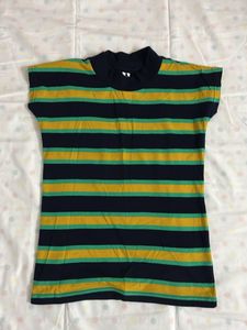 Striped Top