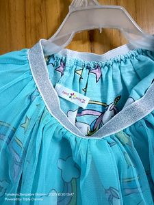 Cotton Skirt Of Two(Combo)