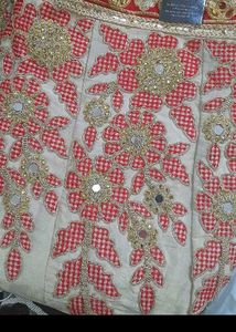 Elegant Lehenga Choli