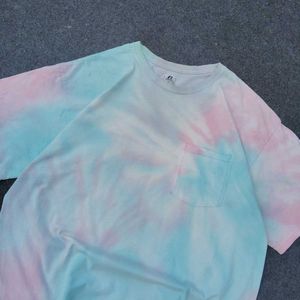 Vintage Russel Athletic T Shirt For Mens