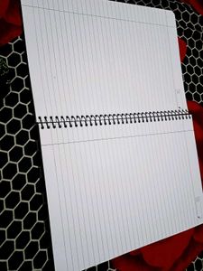 Pioneer Popular Notebook