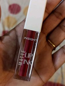 Matte Lip ink