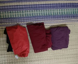 Tshirt Combo