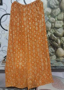 plazo anarkali kurti with jacket