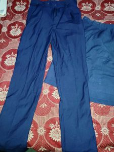 Pant & Skirt For School Uniform