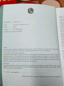 Physics Med Easy by Manish Raj