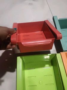 Frezz Vegitable Box