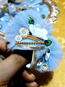 Ladu Gopalji Special Dress