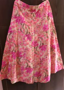 Skirt Kurti Dress