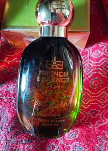 Pack Of 5 Perfume Set