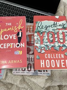The Spanish Love Deception By Elena Armas