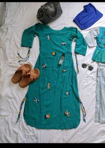 BEAUTIFUL  Kurti