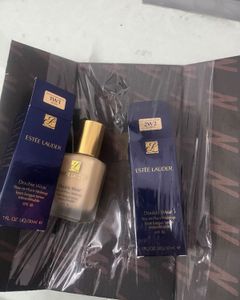 Estee Lauder Foundation || BONE