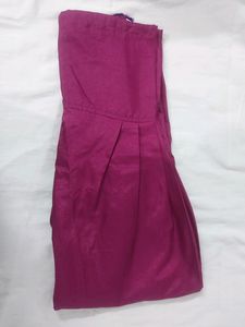 Kurti With Pant N Dupatta