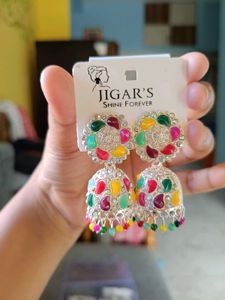 Statement Earrings