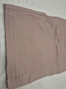 straight pant for men
