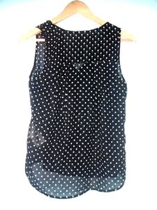 Vero Moda Polka Dot Top