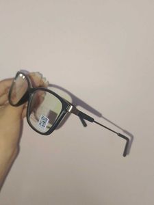 LENSKART ( Air Ulti-matte ) Metal Frame