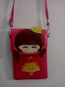 Sling Bag For Girls 👜