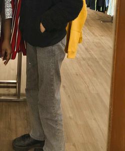 Straight Fit Jeans