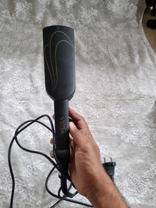 Vega I-Wave Hair Waver (Curler)
