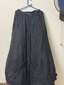 Long Skirt
