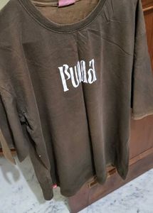 Men Tshirt Puma