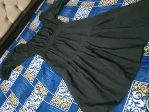 Black Dress 👗