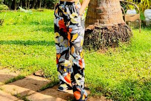 Trouser