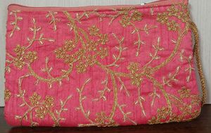 Beautiful Clutch,