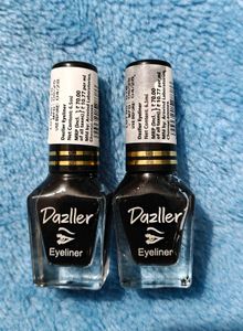 Dazller Eyeliner - 2 Pack