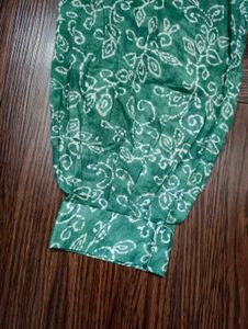 BEAUTIFUL CO-ORD SET💚