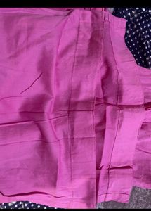 Pink Punjabi Suit