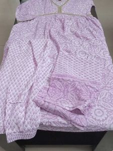 3 PIECE KURTI SET
